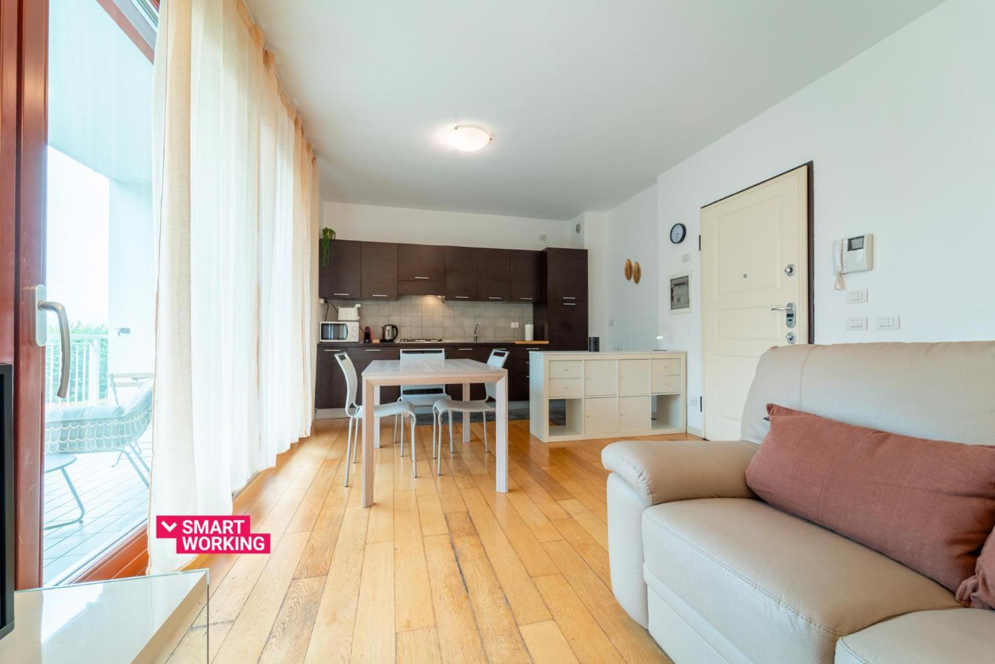 Comfort Flat By Wonderful Italy Appartamento Côme